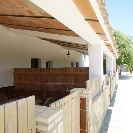 Apartamento Bedandbeach El Palmar  Exteriör bild