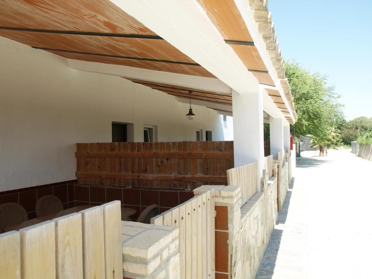 Apartamento Bedandbeach El Palmar  Exteriör bild