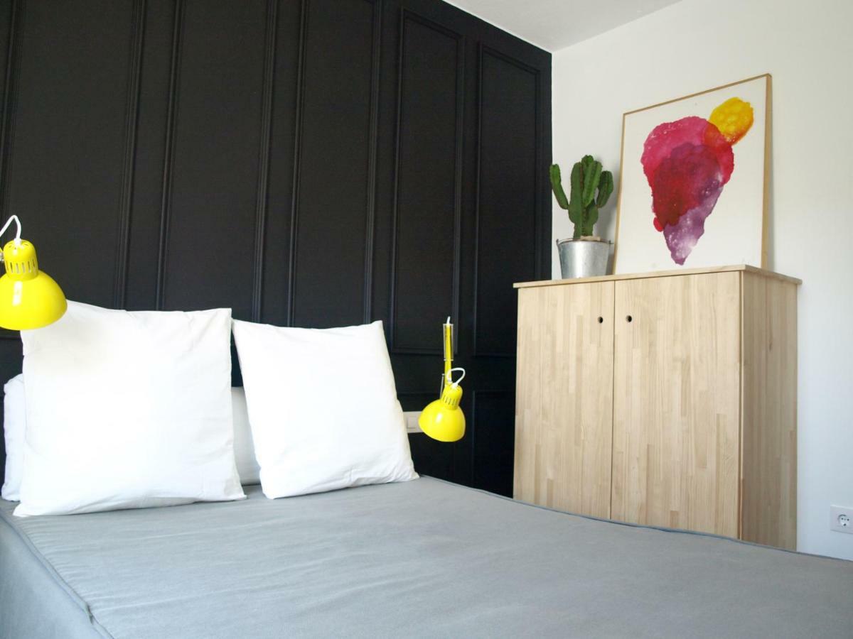 Apartamento Bedandbeach El Palmar  Exteriör bild