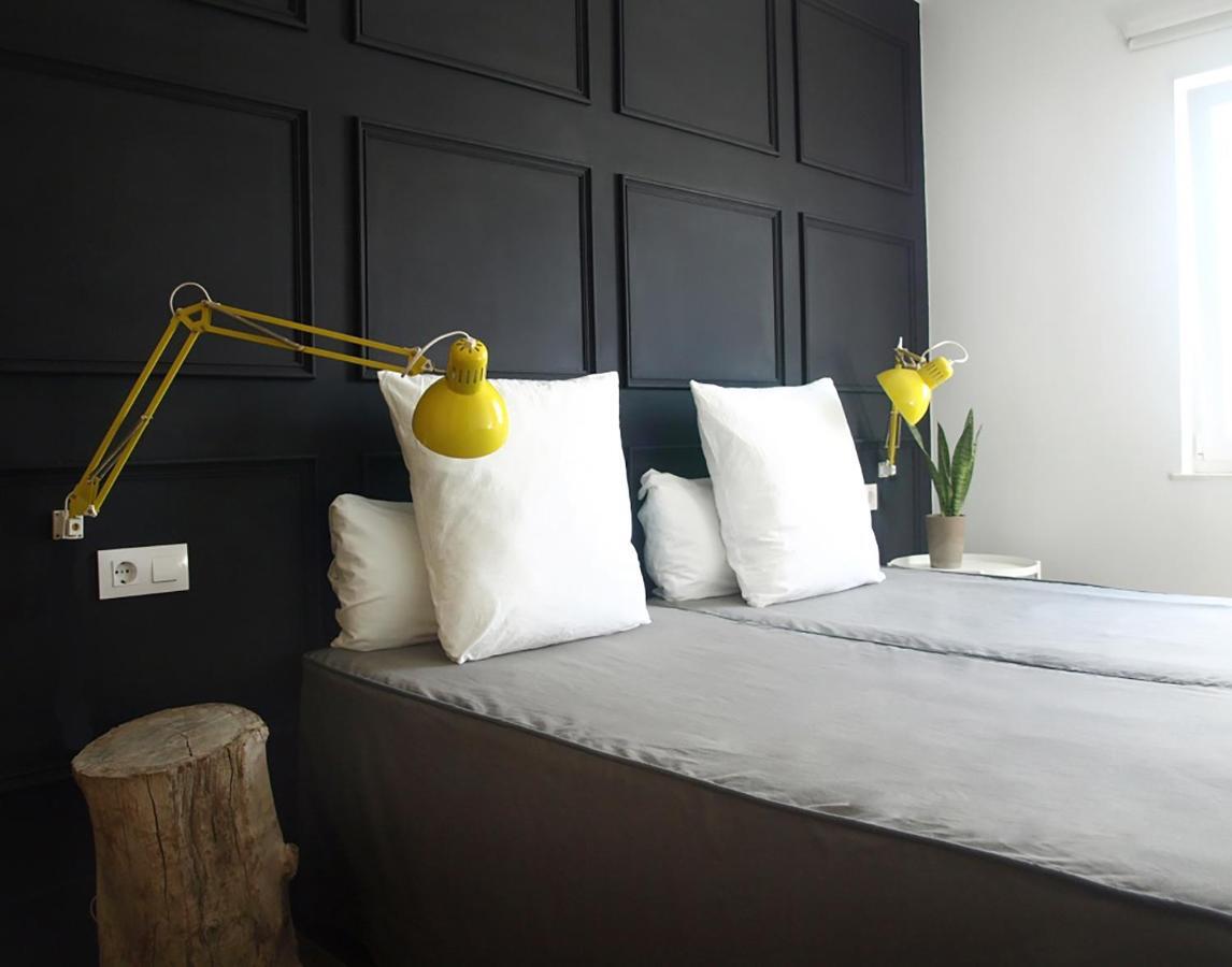 Apartamento Bedandbeach El Palmar  Exteriör bild