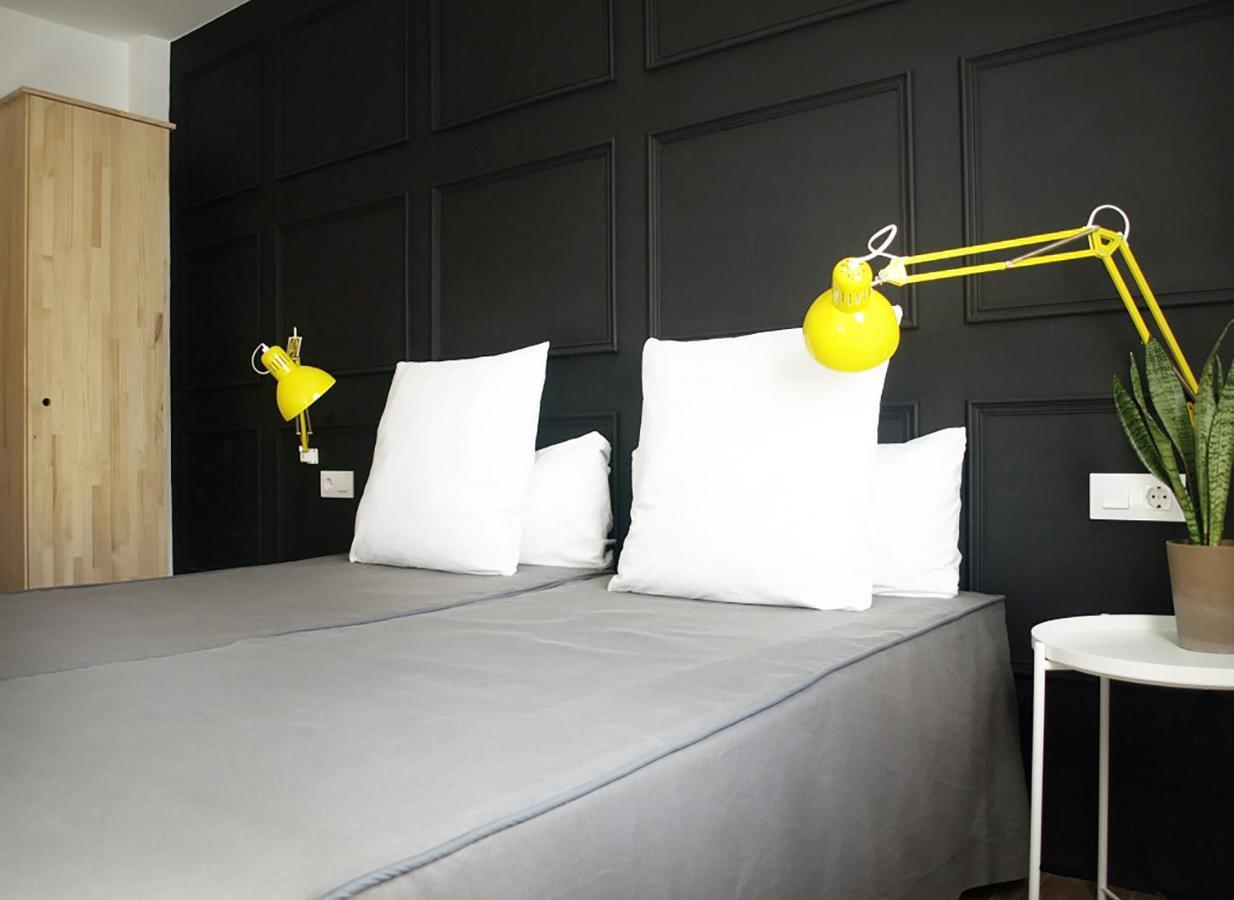 Apartamento Bedandbeach El Palmar  Exteriör bild